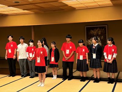 第3回生徒実行委員会を開催しました！