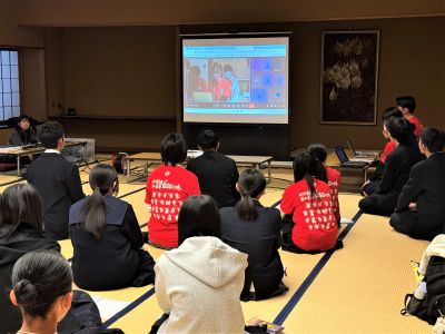 第5回生徒実行委員会・第1回生徒実行委員会統括会議を開催しました！