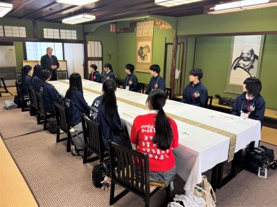 第9回生徒実行委員会を開催しました！