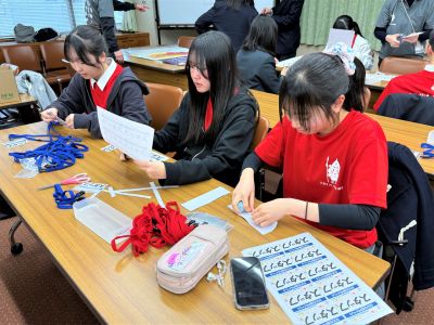 第8回生徒実行委員会を開催しました！