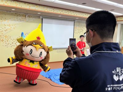 第10回生徒実行委員会を開催しました！