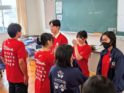 第2回生徒実行委員会統括会議・第14回生徒実行委員会を開催しました！