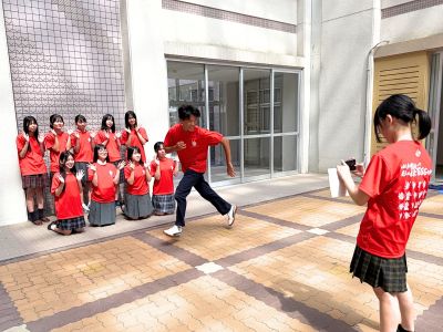 第13回生徒実行委員会を開催しました！