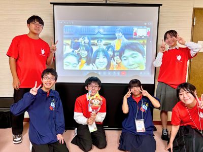 第15回生徒実行委員会を開催しました！